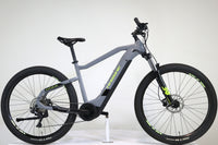 HAIBIKE Hardnine 6 T.L 2022