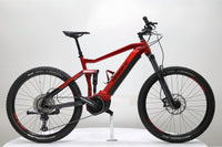 HAIBIKE AllTrail 5 27.5 2022 T.L