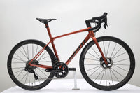 GIANT TCR Advanced SL 0 2023 T.S