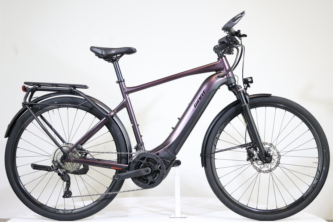 GIANT Explore E+1 Pro GTS 2021 T.L 621wh 2782