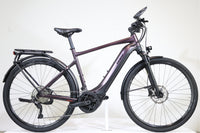 GIANT Explore E+1 Pro GTS 2021 T.L 621wh 2782