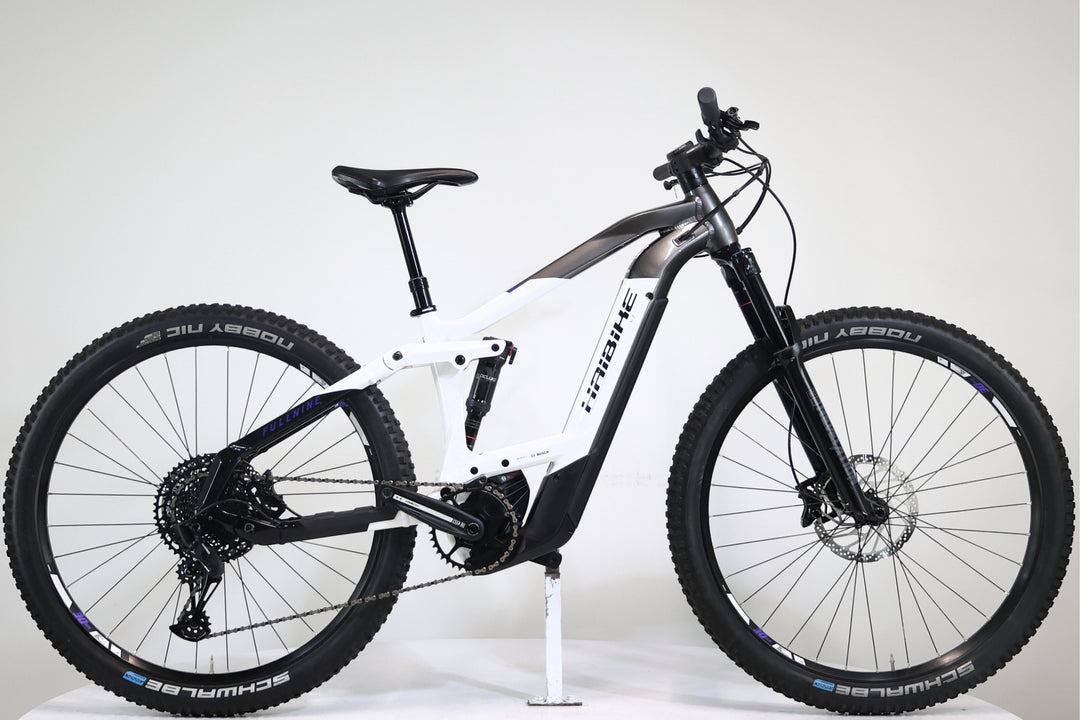 HAIBIKE FullNine 8 2021 T.S 253616