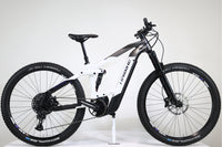 HAIBIKE FullNine 8 2021 T.S 253616