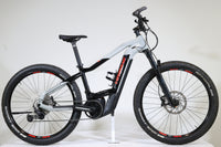 Haibike Hardseven 9 2021 T.S 250365