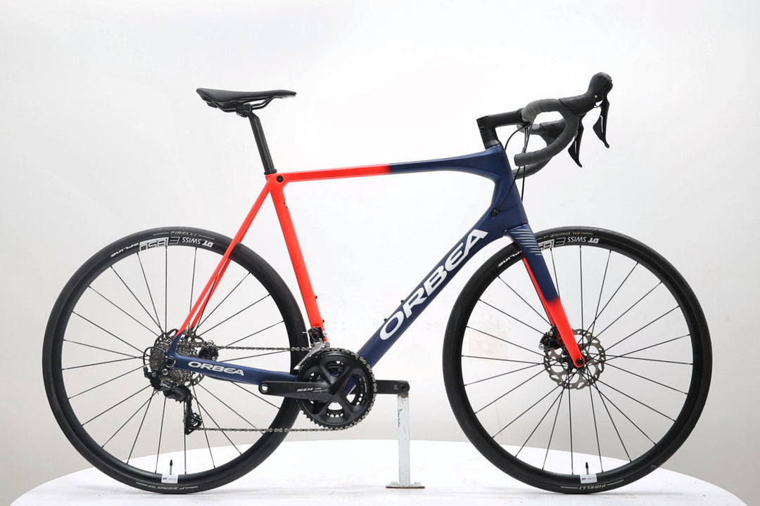 ORBEA ORCA M30TEAM-D 2020 T.60