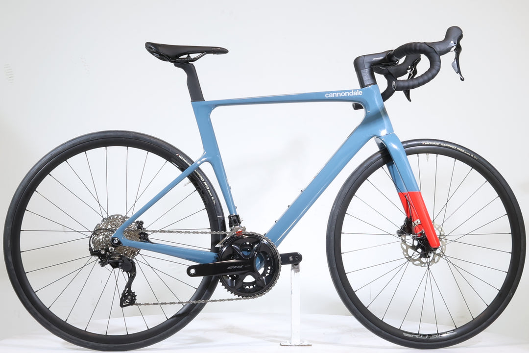 Cannondale SuperSix Evo 4 2024 T.56 251453