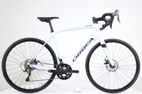 Orbea Avant H40-D 2022 T.55 245704