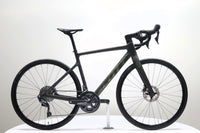 SCOTT Addict 20 Carbon Black 2022 T.S 254595