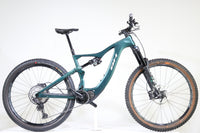 BH iLynx+ Enduro 9.8 2023 T.L 247699