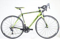 CANNONDALE Synapse 2015 T.54 246657