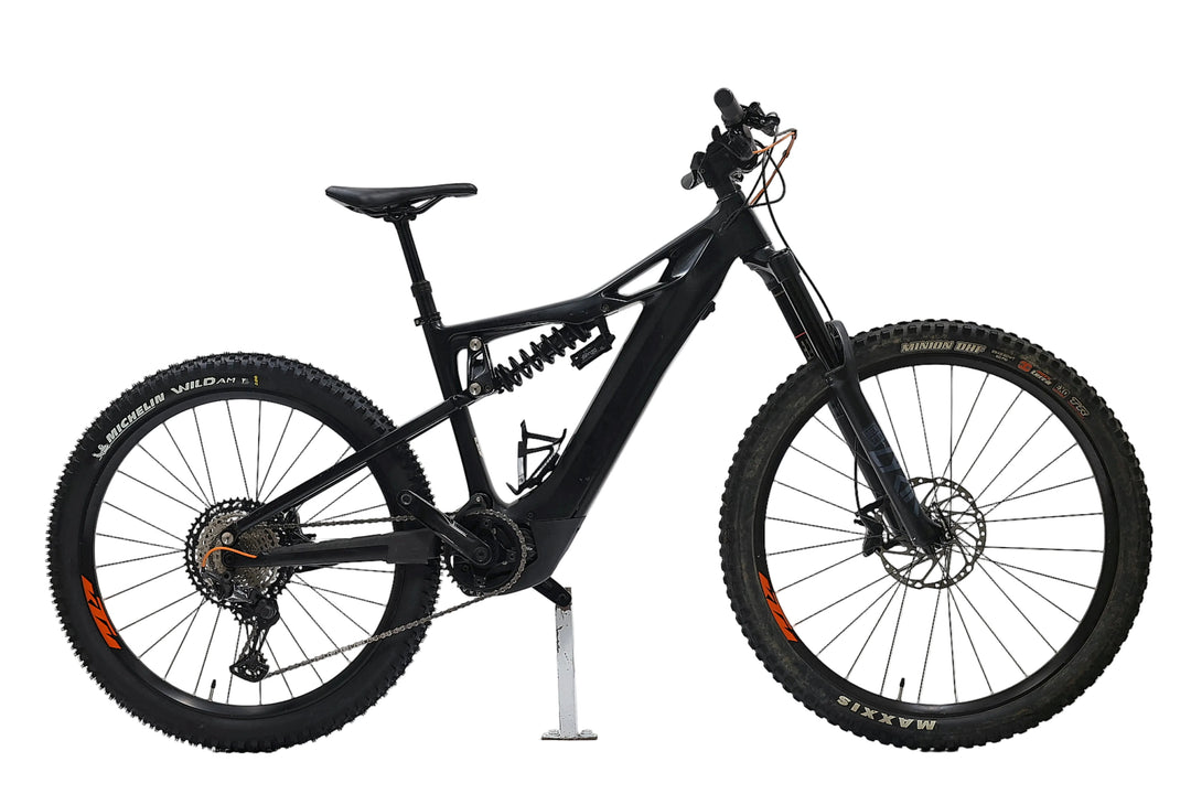 KTM Prowler Master 2020 T.S