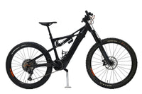 KTM Prowler Master 2020 T.S