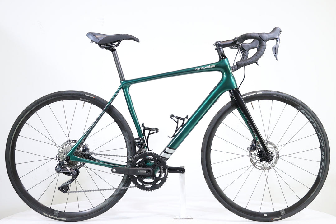 CANNONDALE Synapse Carbon Ultegra Di2 2021 1150