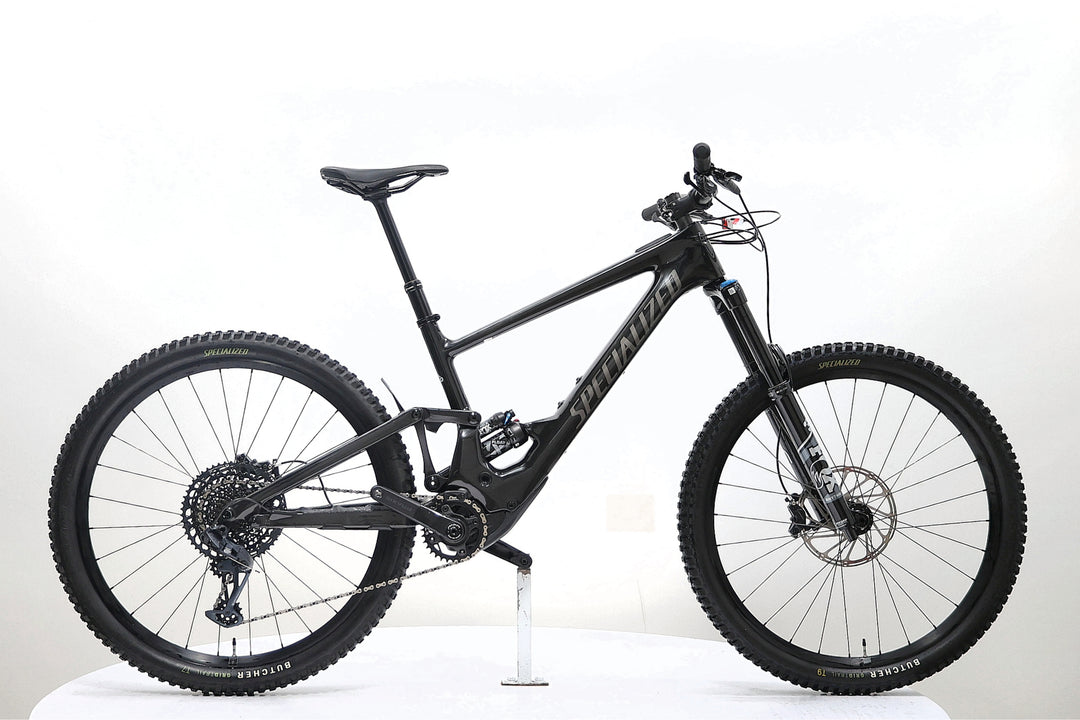 SPECIALIZED Turbo Kenevo SL Comp 2022 T.L