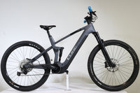 CUBE Stereo Hybrid 140 HPC Race 750Wh 2023 T.XL 250779