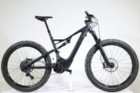 SPECIALIZED Turbo Levo FSR Comp 6Fattie 2017 T.M 248329