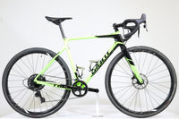 GIANT TCX Advanced SX 2018 T.M 247158