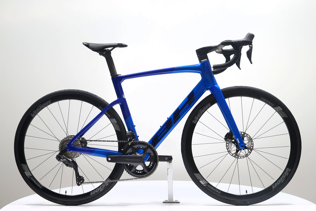 BH RS1 4.5 2023 T.M