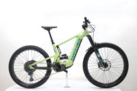 SANTA CRUZ Heckler 9 MX Carbon C 2023 T.M