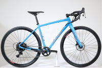 NINER RLT 9 2 STAR 2023 LOT