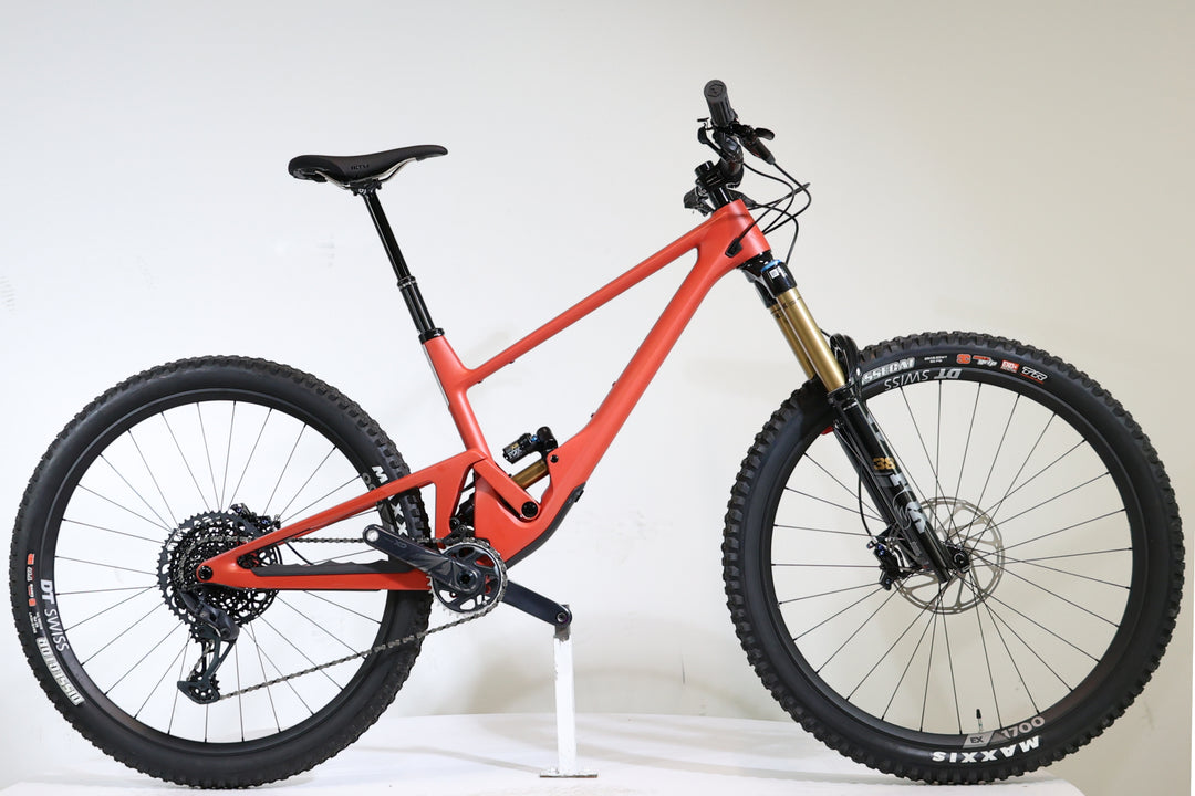 SCOR 4060 LT GX 2024 T.M 250979