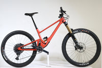 SCOR 4060 LT GX 2024 T.M 250979