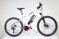 Haibike Sduro Hardseven 2.0 2019 T.L 246866