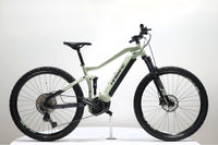 HAIBIKE Alltrail 4 29 2022 T.M 254305