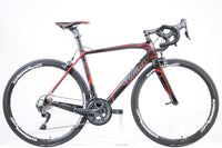 Wilier Triestina Cento 1 SR 2018 T.54 245171