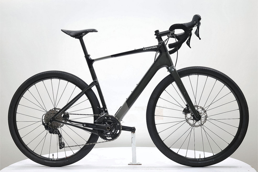 CANNONDALE Topstone Carbon 4 2024 T.L