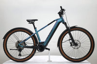 CUBE Reaction Hybrid Race 750 2024 T.L