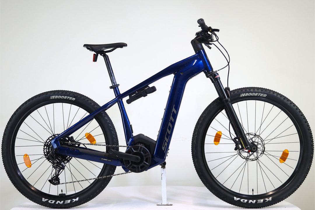 SCOTT Aspect eRIDE 910 2023 T.L 254319