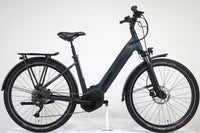 WINORA Yucatan 10 Low 2022 T.46 253650