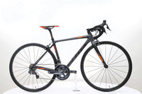 SCOTT Addict 15 Di2 2017 T.XS