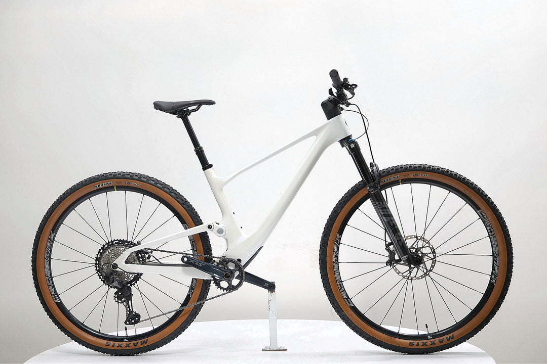 SCOTT Spark 920 2022 T.M