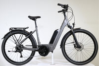 KALKHOFF Entice 1.B Move International 2024 T.M 251002