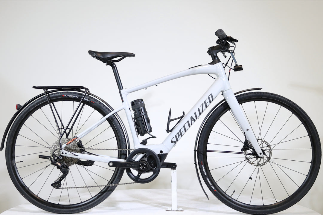 SPECIALIZED Vado SL 4.0 EQ 2021 T.M 252030