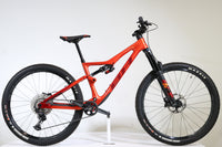 BH Lynx Trail Carbon XT 12V 2023 T.M 251048
