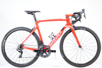Wilier Triestina Cento 10 Air 2017 T.L
