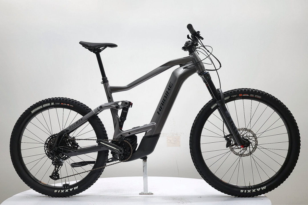 HAIBIKE AllMtn 5 2024 T.XL