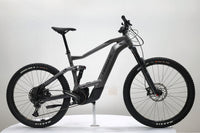 HAIBIKE AllMtn 5 2024 T.XL