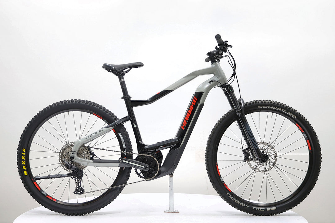 HAIBIKE HardNine 9 2022 T.L