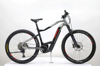 HAIBIKE HardNine 9 2022 T.L