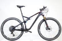 Cube AMS 100 C68 SLT 2018 T.56 3074