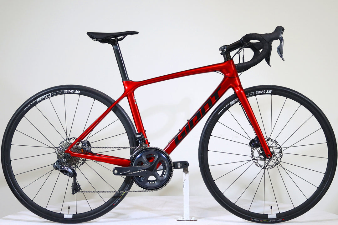 GIANT TCR Advanced Pro 1 Disc Di2 2020 T.S 253085