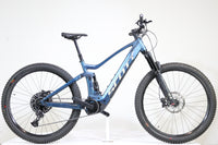 Scott Strike eRide 930 2021 T.M 246676