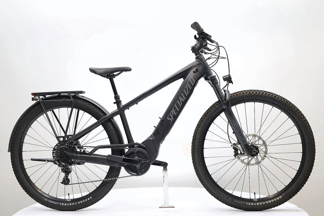SPECIALIZED Turbo Tero 4.0 EQ 2023 T.S