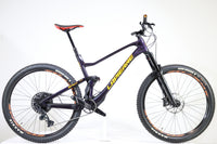 Lapierre Spicy CF 6.9 2022 T.XL 244931