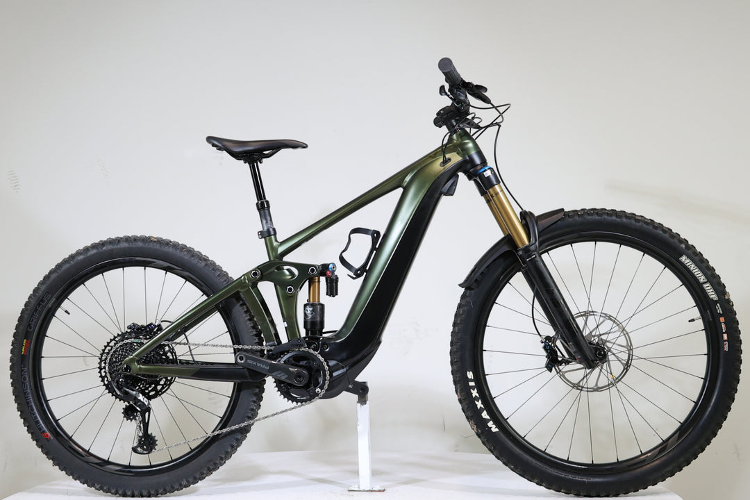 Giant REIGN E+0 2022 T.S 248565