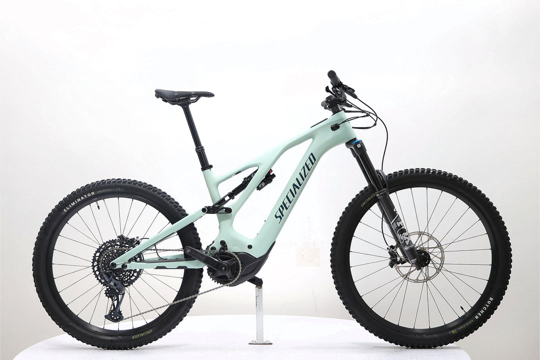 SPECIALIZED Turbo Levo 3 Comp Carbon 2023 T.L